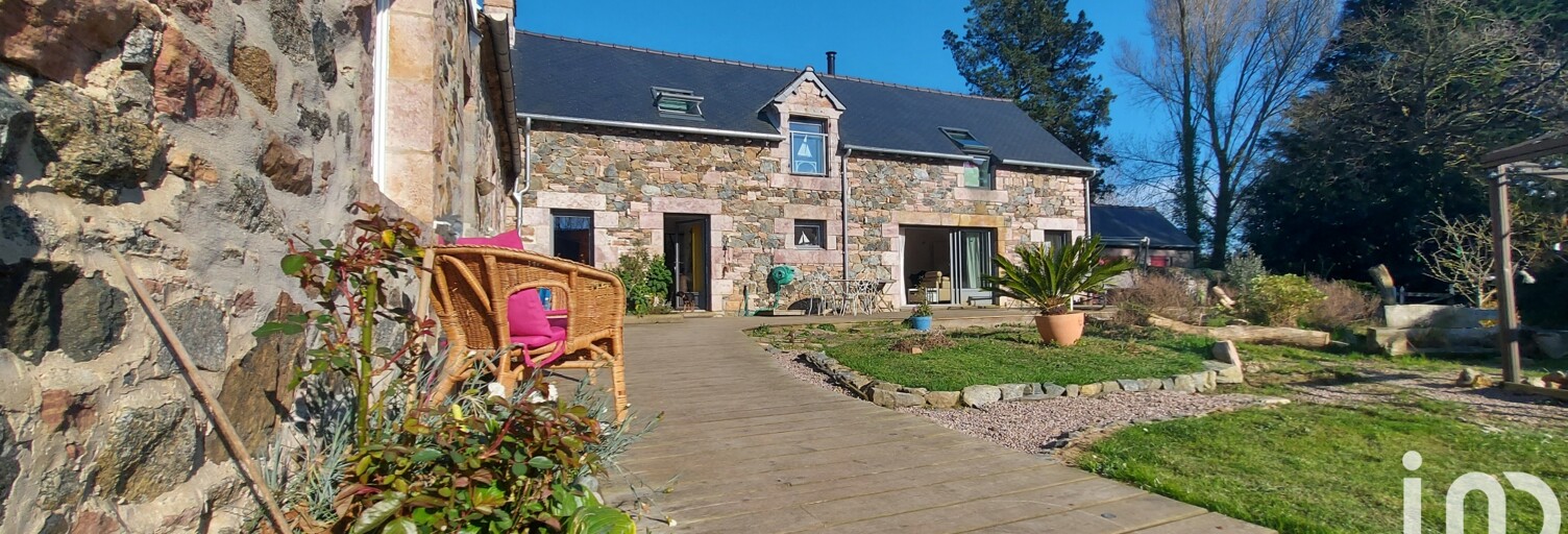 Maison 9 Pièces 230 m² à vendre à Erquy (22430)