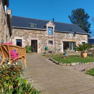 Maison 9 pièces 699000 €