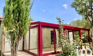 Maison 3 Pièces 67 m² à vendre à Méjannes-le-Clap (30430)
