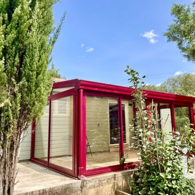 Maison 3 pièces 149990 €