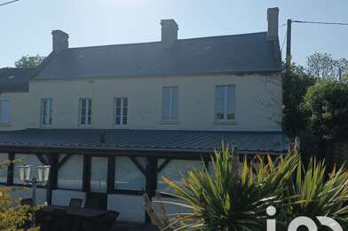 Maison 7 pièces 270000 €