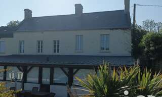 Maison 7 Pièces 218 m² à vendre à Ranchy (14400)