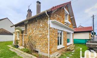 Maison 4 Pièces 118 m² à vendre à Beauchamp (95250)