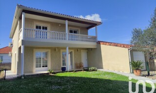 Maison 5 Pièces 180 m² à vendre à Fonsorbes (31470)