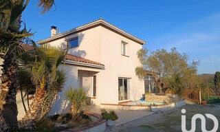 Maison 6 Pièces 170 m² à vendre à Lagraulet-Saint-Nicolas (31480)