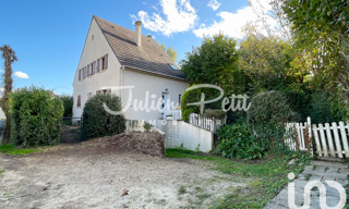 Maison 7 Pièces 140 m² à vendre à Épinay-sur-Orge (91360)