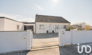 Maison 4 Pièces 72 m² à vendre à Douzy (08140)