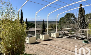 Maison 4 Pièces 130 m² à vendre à Sanilhac-Sagriès (30700)