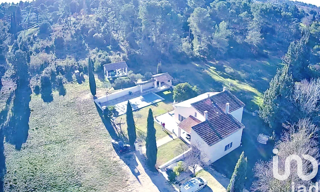 Maison 6 Pièces 145 m² à vendre à Eyragues (13630)