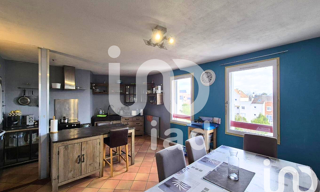 Appartement 5 Pièces 96 m² à vendre à Évry-Courcouronnes (91000)