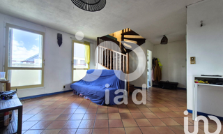 Appartement 5 Pièces 96 m² à vendre à Évry-Courcouronnes (91000)