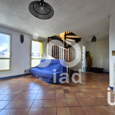 Appartement 5 pièces 170000 €