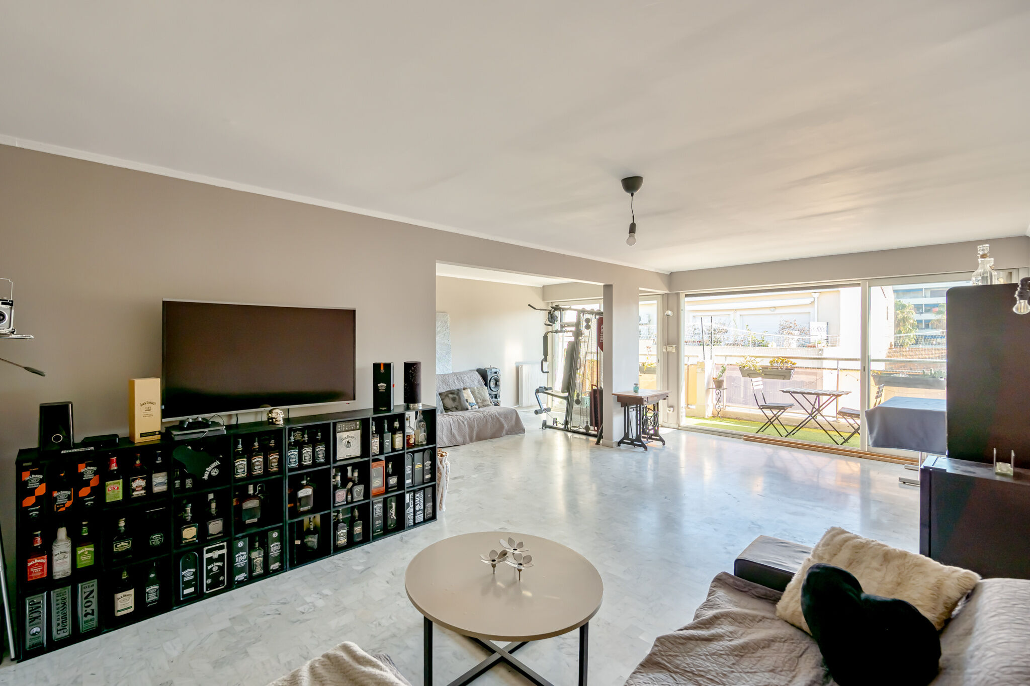 Appartement  T4 à vendre Hyères 83400