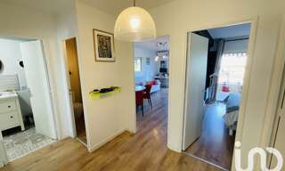 Appartement 2 Pièces 56 m² à vendre à Bandol (83150)