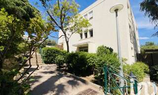 Appartement 2 Pièces 56 m² à vendre à Bandol (83150)