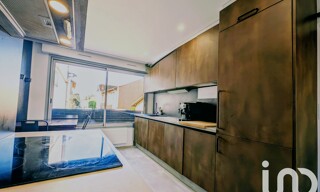 Appartement 3 Pièces 63 m² à vendre à Toulouse (31300)