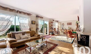 Maison 7 Pièces 200 m² à vendre à Rueil-Malmaison (92500)