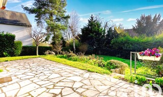 Maison 7 Pièces 200 m² à vendre à Rueil-Malmaison (92500)