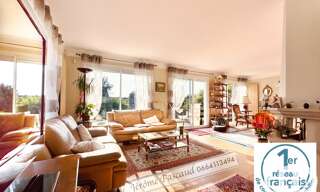 Maison 7 Pièces 180 m² à vendre à Rueil-Malmaison (92500)