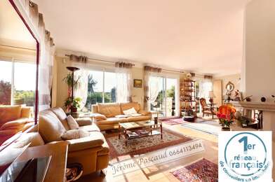 Maison 7 pièces 1340000 €