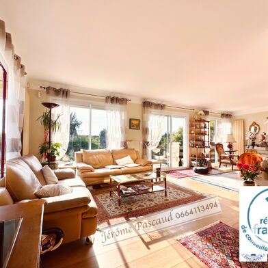 Maison 7 pièces 1340000 €