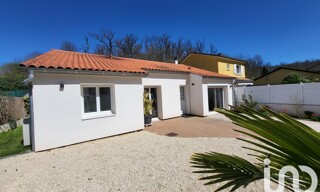 Maison 4 Pièces 107 m² à vendre à Lissieu (69380)