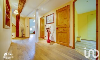 Maison 8 Pièces 229 m² à vendre à Pommérieux (57420)