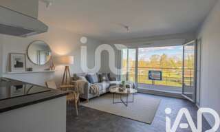 Appartement 2 Pièces 41 m² à vendre à Coulommiers (77120)