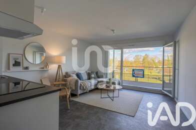 Appartement 2 pièces 159000 €