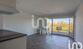 Appartement 2 Pièces 41 m² à vendre à Coulommiers (77120)