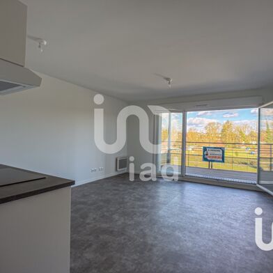 Appartement 2 pièces 159000 €