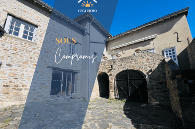 Maison 5 pièces 230000 €