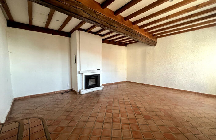 Maison T4 avec balcon — photo 4