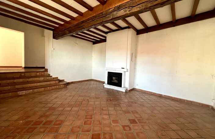 Maison T4 avec balcon — photo 5