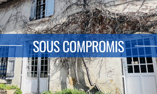 Maison 4 Pièces 130 m² à vendre à Saint-Laurent-d'Agny (69440)