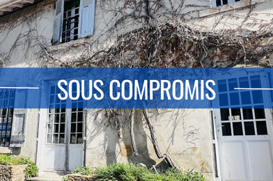 Maison 4 pièces 180000 €