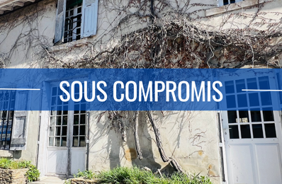 maison T4 en pierres — photo du bien