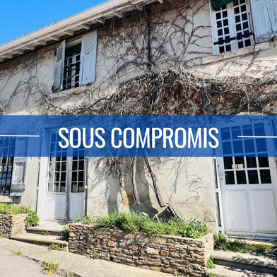 Maison 4 pièces 180000 €