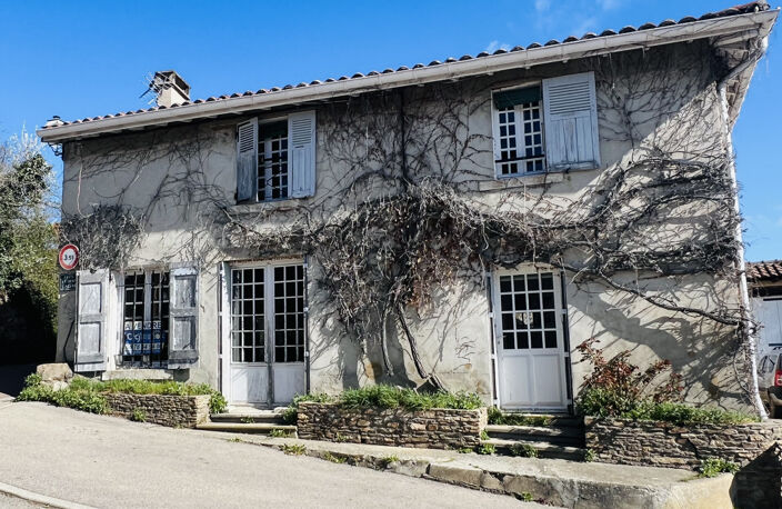 maison T4 en pierres — photo 2