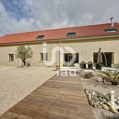 Maison 5 pièces 485000 €