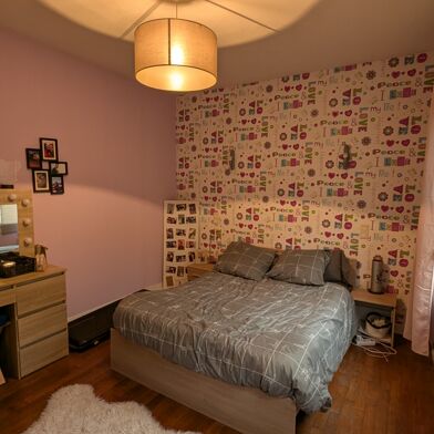 Maison 6 pièces 173000 €