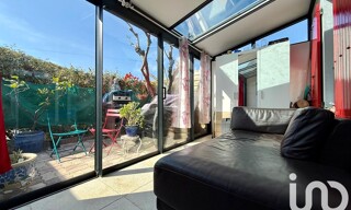 Maison 2 Pièces 48 m² à vendre à Villeneuve-lès-Maguelone (34750)