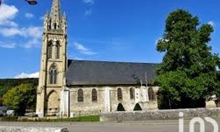 Terrain  1500 m² à vendre à Pont-Saint-Pierre (27360)