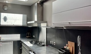 Maison 4 Pièces 114 m² à vendre à Cambrai (59400)