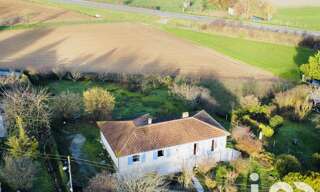 Maison 4 Pièces 93 m² à vendre à Roullet-Saint-Estèphe (16440)