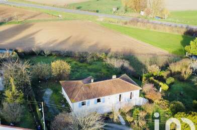 Maison 4 pièces 168000 €