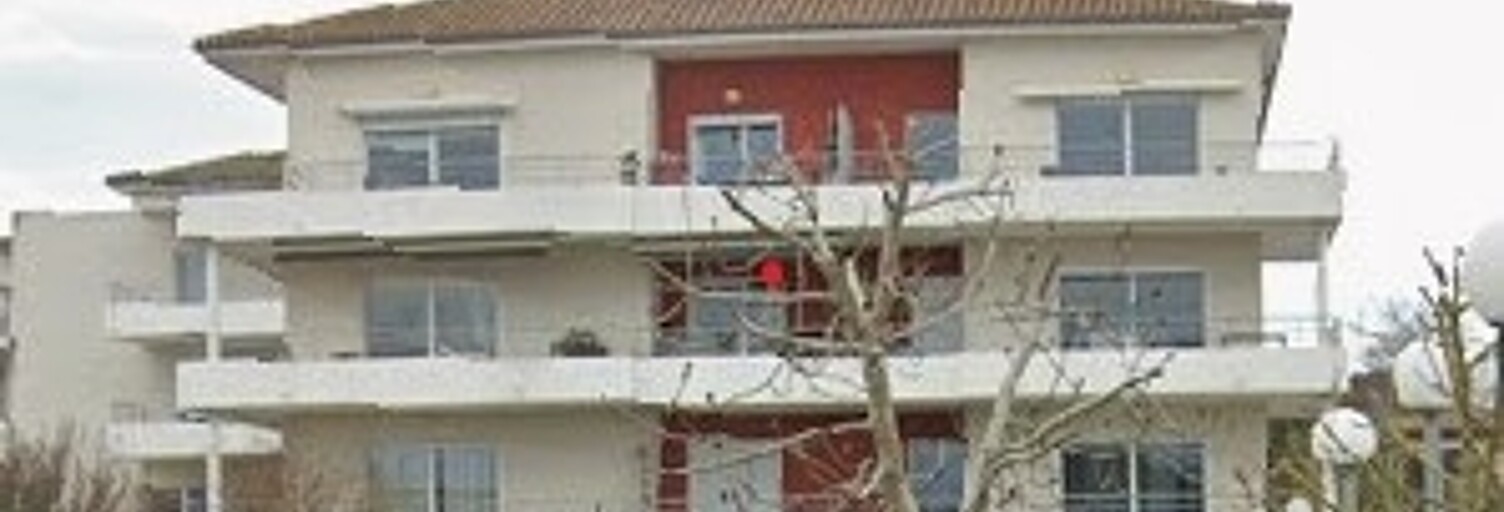 Appartement 3 Pièces 78 m² à vendre à Royan (17200)