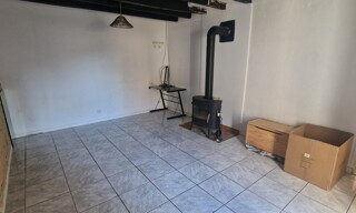 Maison 4 Pièces 92 m² à vendre à Nohant-Vic (36400)