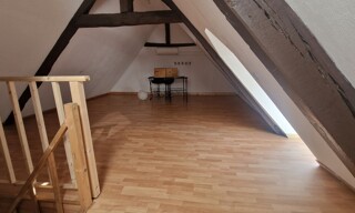 Maison 4 Pièces 92 m² à vendre à Nohant-Vic (36400)