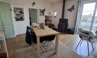 Maison 3 Pièces 66 m² à vendre à Corconne (30260)